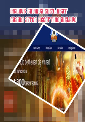 All casino sites