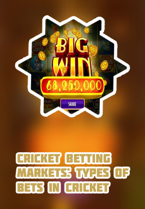 Baji bet big win