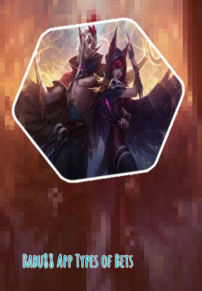 Baji bet league of legends Bangladesh