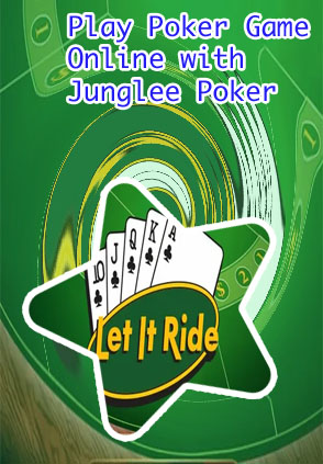 Baji bet poker