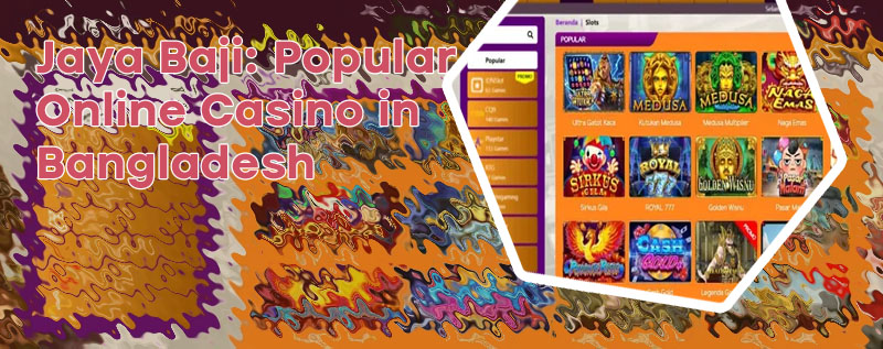 Baji bet slots login Bangladesh