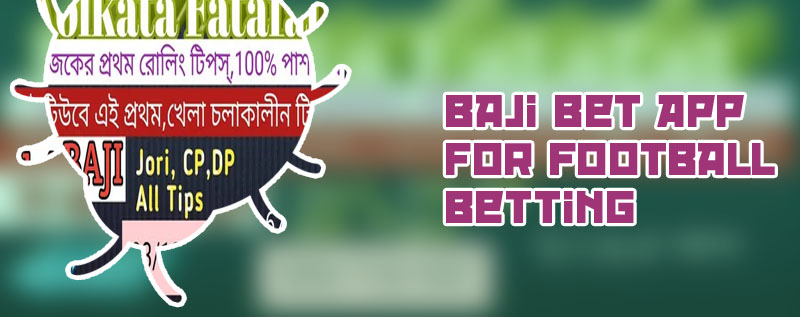 Baji bet tips for today