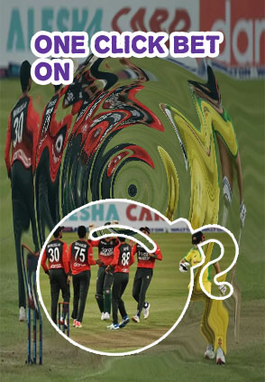 Baji bet tricks to win Bangladesh