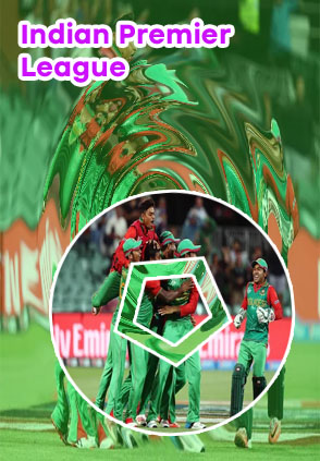 Baji bet w in Bangladesh