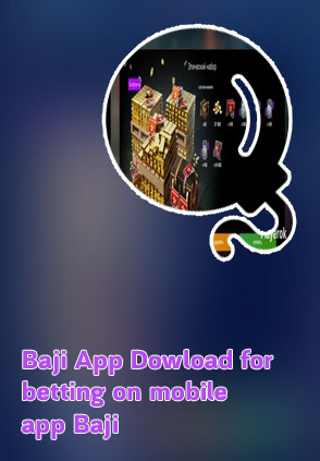 Baji login 999