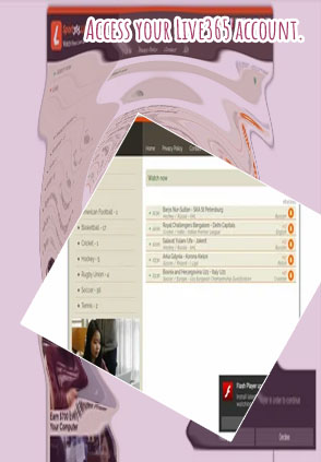 Baji365 live login