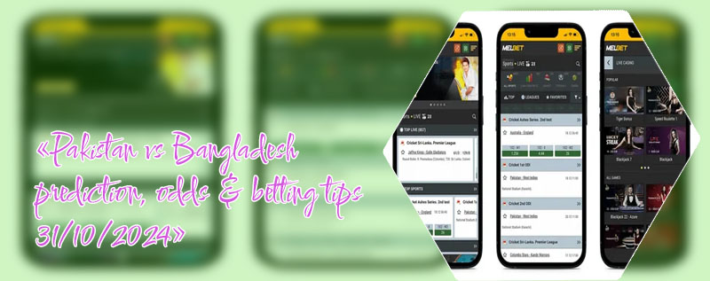 Best cricket betting apps in bangladesh