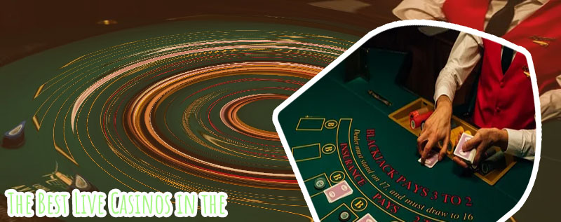 Best live casino bangladesh