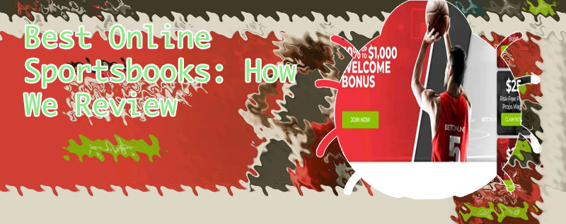Best online betting websites