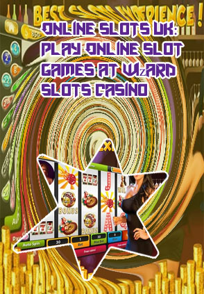 Best online slots