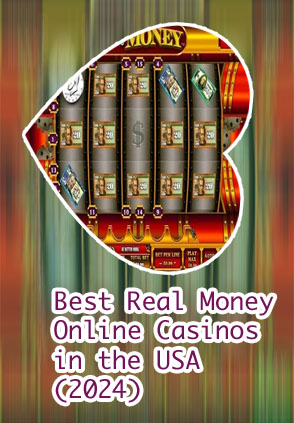 Bet real money online