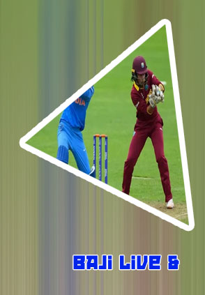 Cricket baji