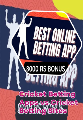 Cricket satta app