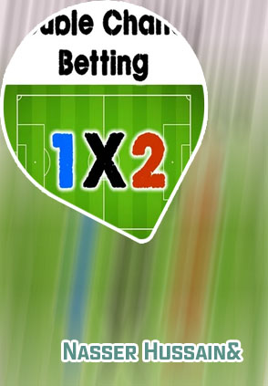 Double chance meaning in baji bet