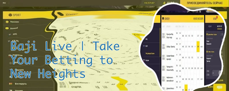 How to do multiple bets on baji bet