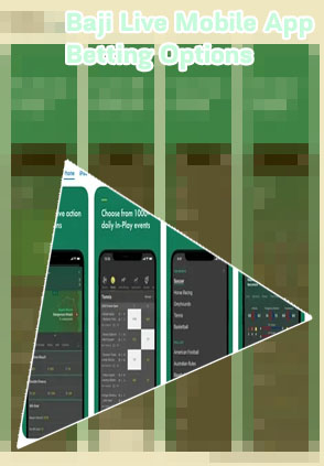 Is baji bet app safe