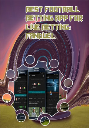 Live betting app