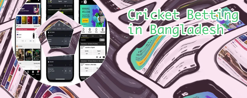 Live cricket betting app in bangladesh