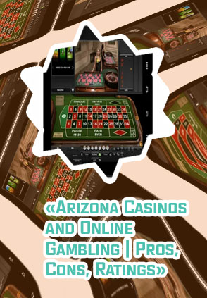 Local online casino