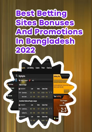 New betting sites in bangladesh