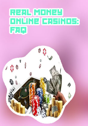 Online real money
