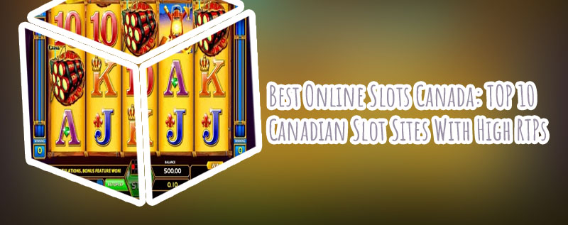 Online slots best
