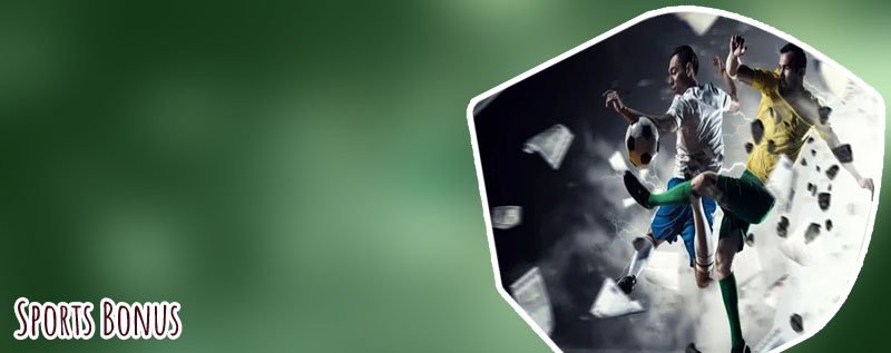 Online sports betting casino
