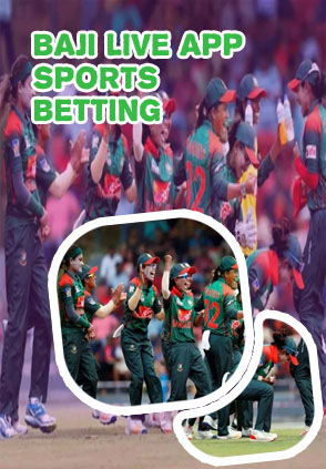 Register with baji bet in Bangladesh