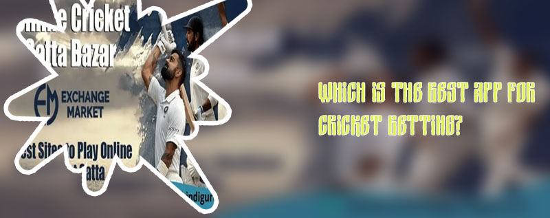 Satta cricket app