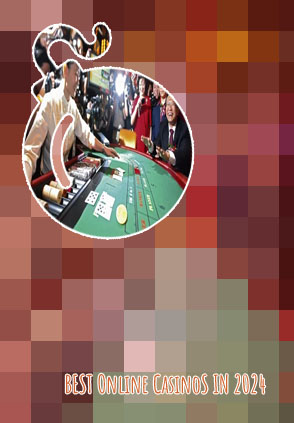 Trusted company online casino